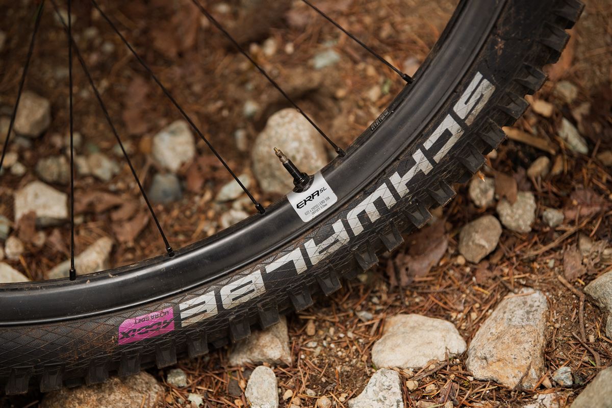raceface era sl ruote carbonio mtb 2025